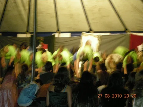 Kampfoto 2010