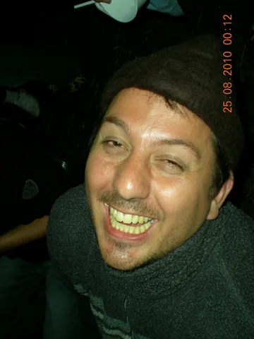 Kampfoto 2010