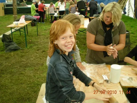 Kampfoto 2010