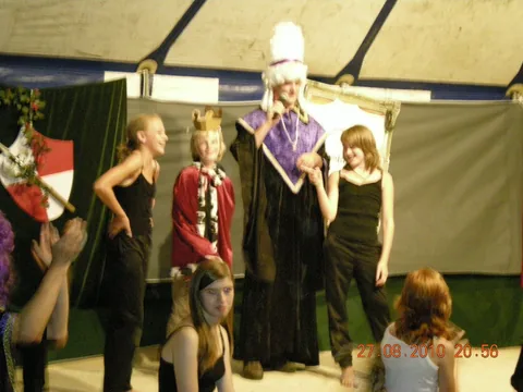 Kampfoto 2010