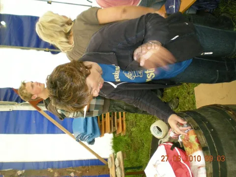 Kampfoto 2010