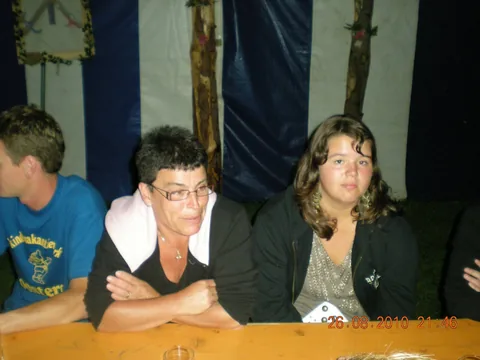 Kampfoto 2010
