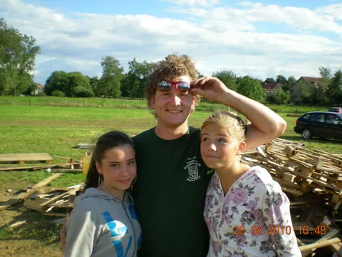 Kampfoto 2010