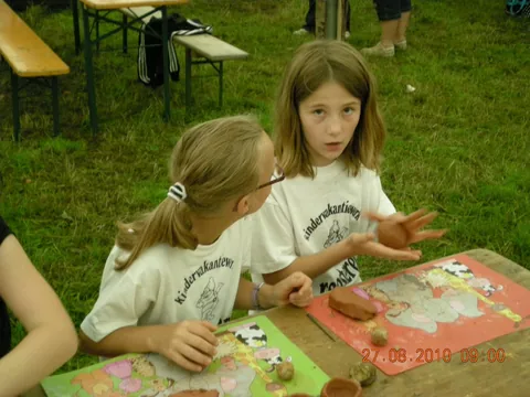 Kampfoto 2010