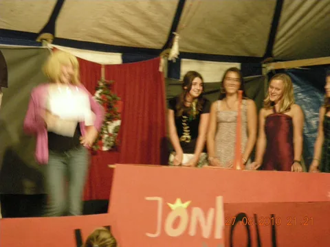 Kampfoto 2010