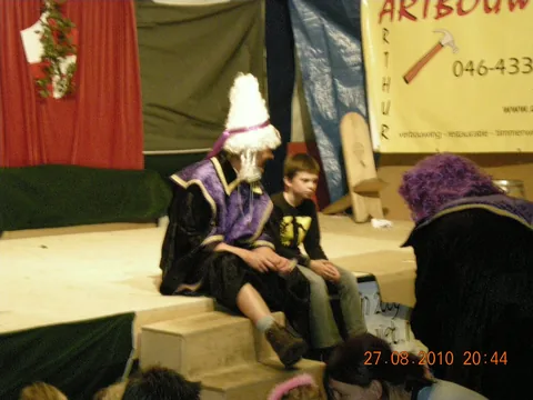 Kampfoto 2010