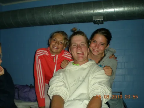 Kampfoto 2010