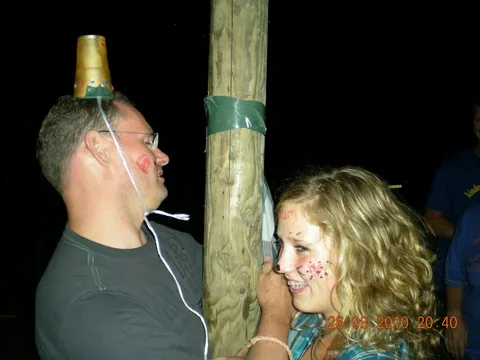 Kampfoto 2010