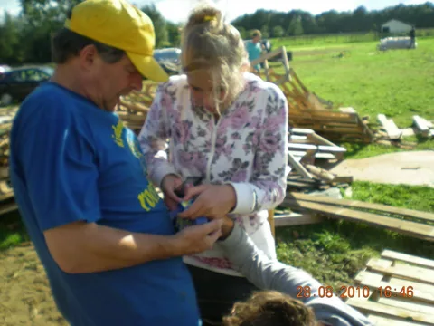 Kampfoto 2010