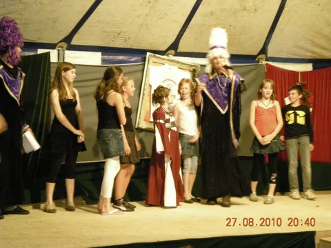 Kampfoto 2010