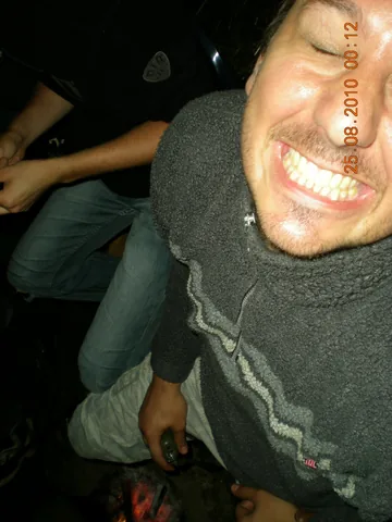 Kampfoto 2010
