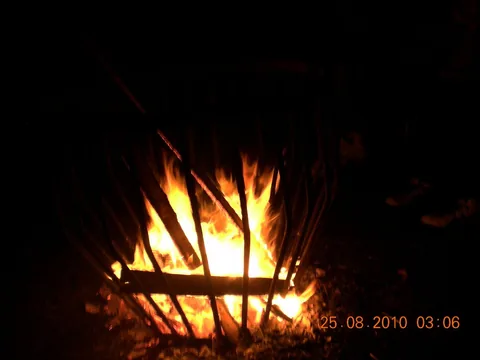 Kampfoto 2010