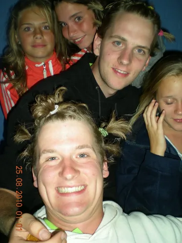 Kampfoto 2010