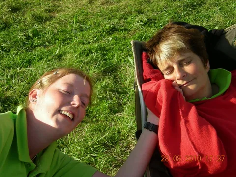 Kampfoto 2010
