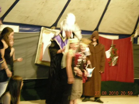 Kampfoto 2010