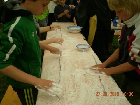 Kampfoto 2010