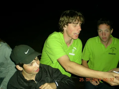 Kampfoto 2010