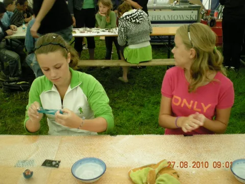 Kampfoto 2010