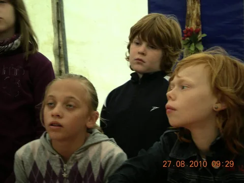 Kampfoto 2010