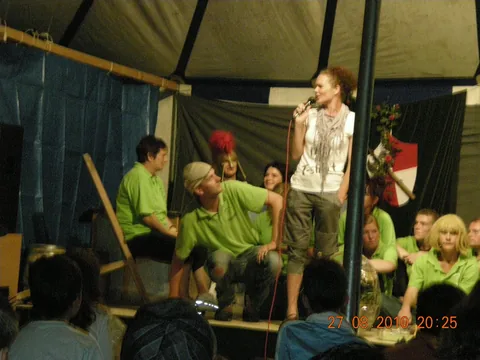 Kampfoto 2010