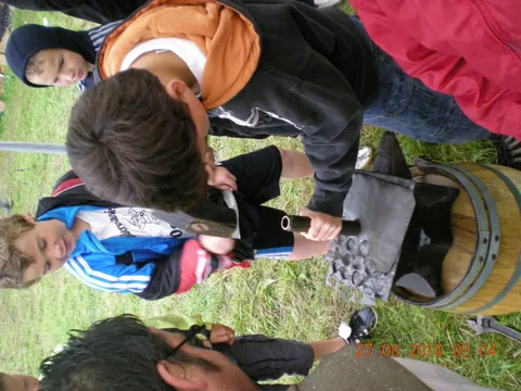 Kampfoto 2010