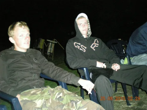 Kampfoto 2010