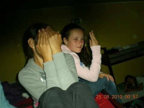 Kampfoto 2010