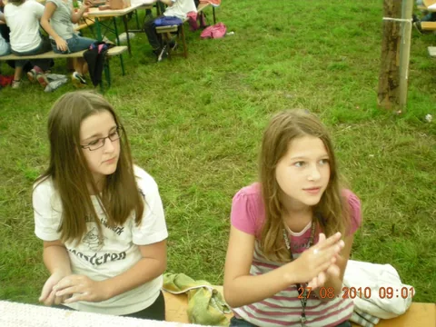 Kampfoto 2010