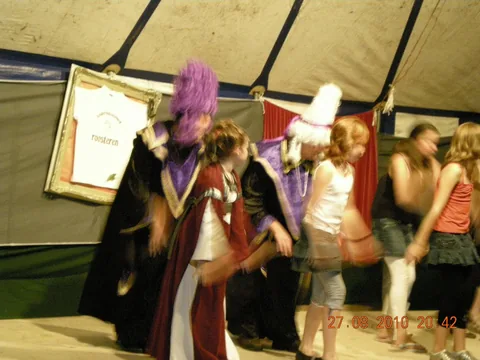 Kampfoto 2010