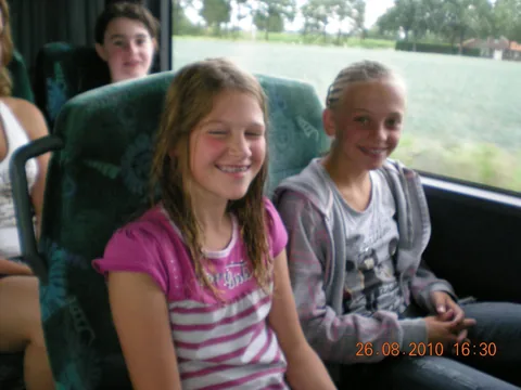 Kampfoto 2010