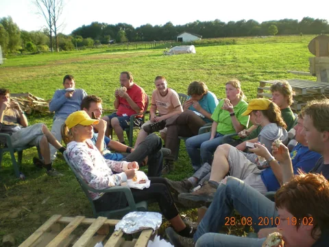 Kampfoto 2010