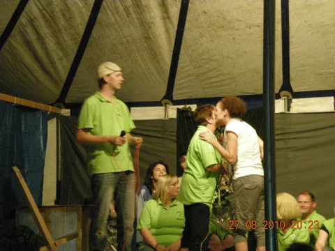 Kampfoto 2010