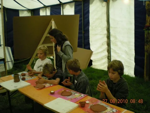 Kampfoto 2010