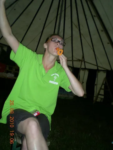 Kampfoto 2010