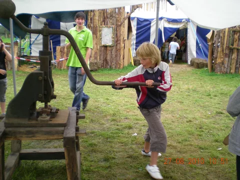 Kampfoto 2010