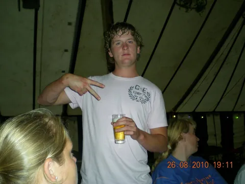Kampfoto 2010