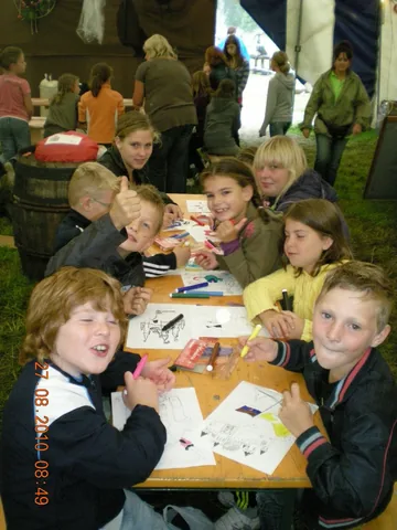 Kampfoto 2010