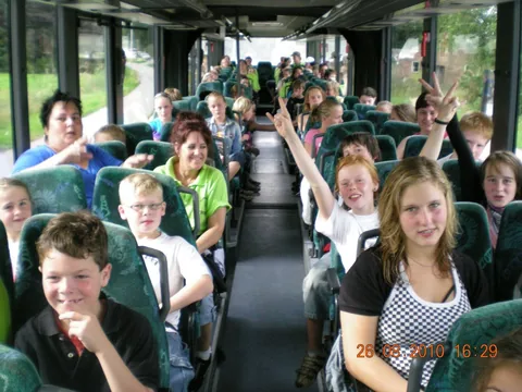 Kampfoto 2010