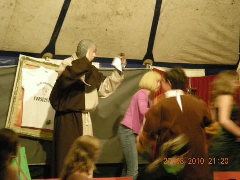 Kampfoto 2010