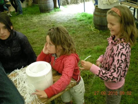 Kampfoto 2010