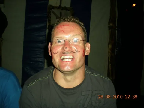 Kampfoto 2010