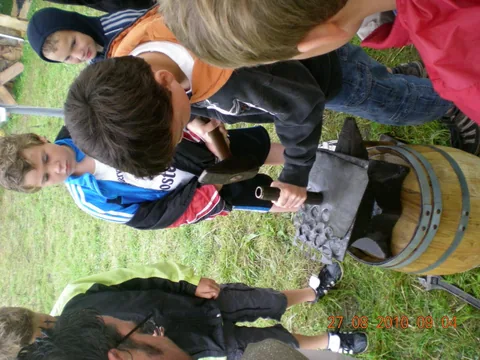Kampfoto 2010