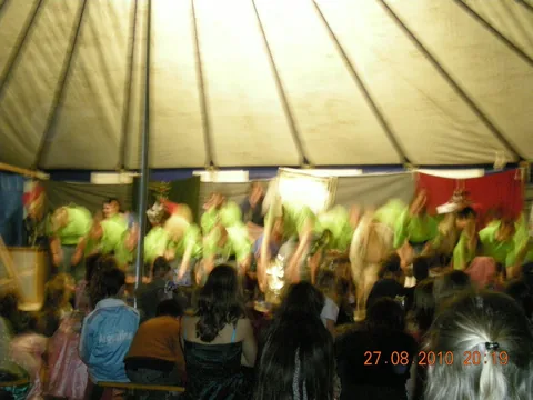 Kampfoto 2010
