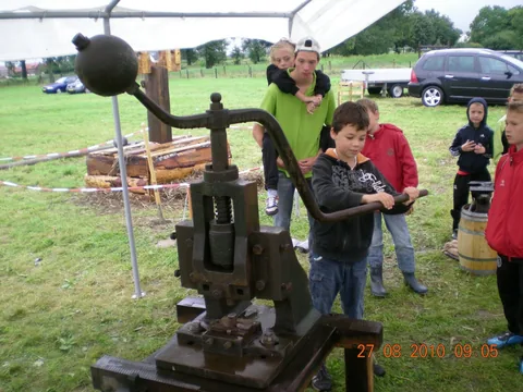 Kampfoto 2010