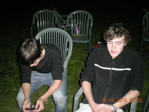 Kampfoto 2010