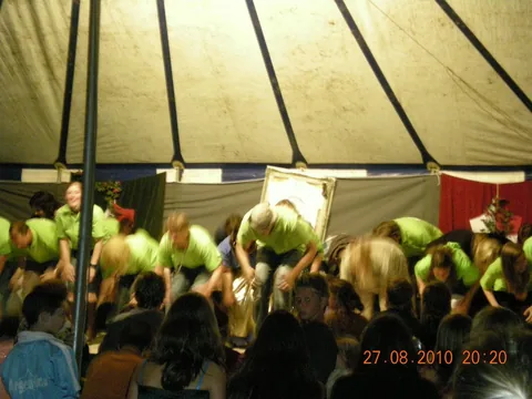 Kampfoto 2010