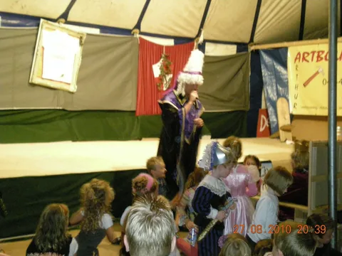 Kampfoto 2010