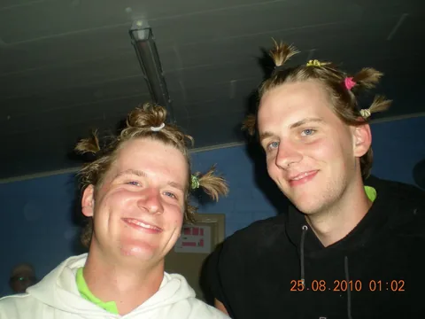 Kampfoto 2010