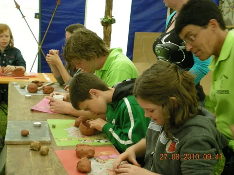 Kampfoto 2010