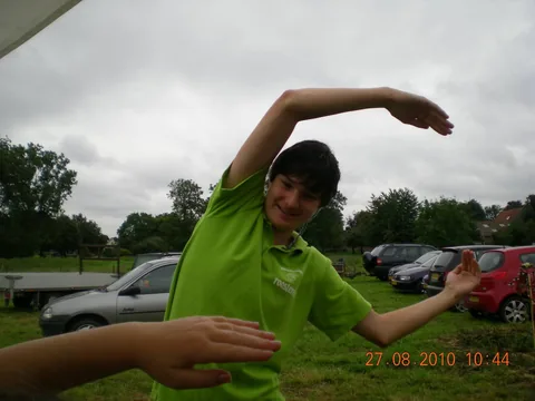 Kampfoto 2010